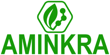 AMINKRA Logo